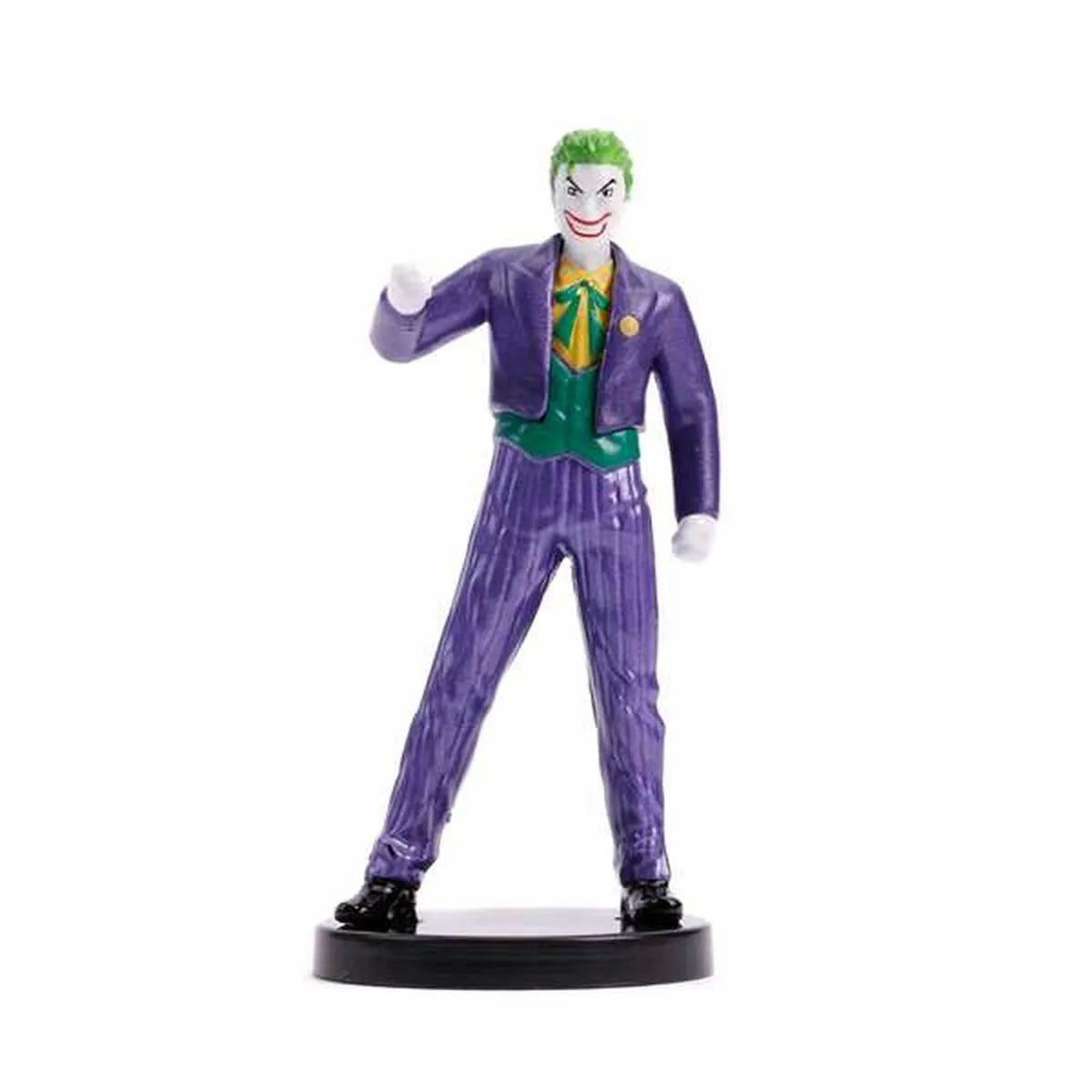 Playset Batman Joker & 2009 Chevy Corvette Stingray - Hračky a Hry Bábiky Postavičky