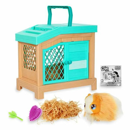 Playset Famosa Little Live Pets - Hračky a Hry Elektronické