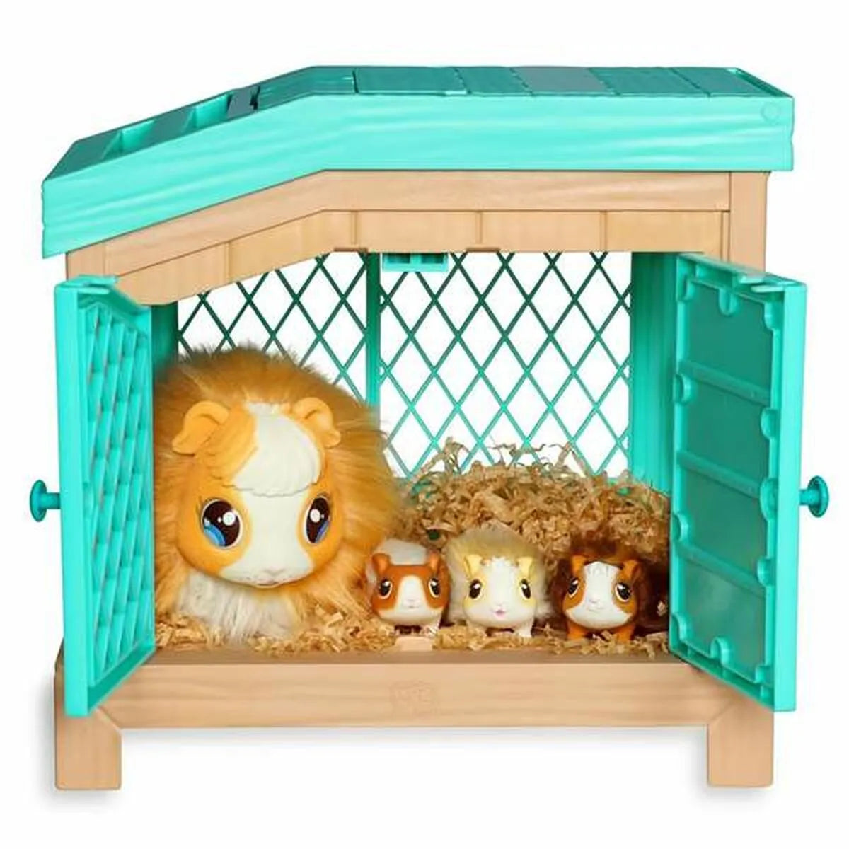 Playset Famosa Little Live Pets - Hračky a Hry Elektronické