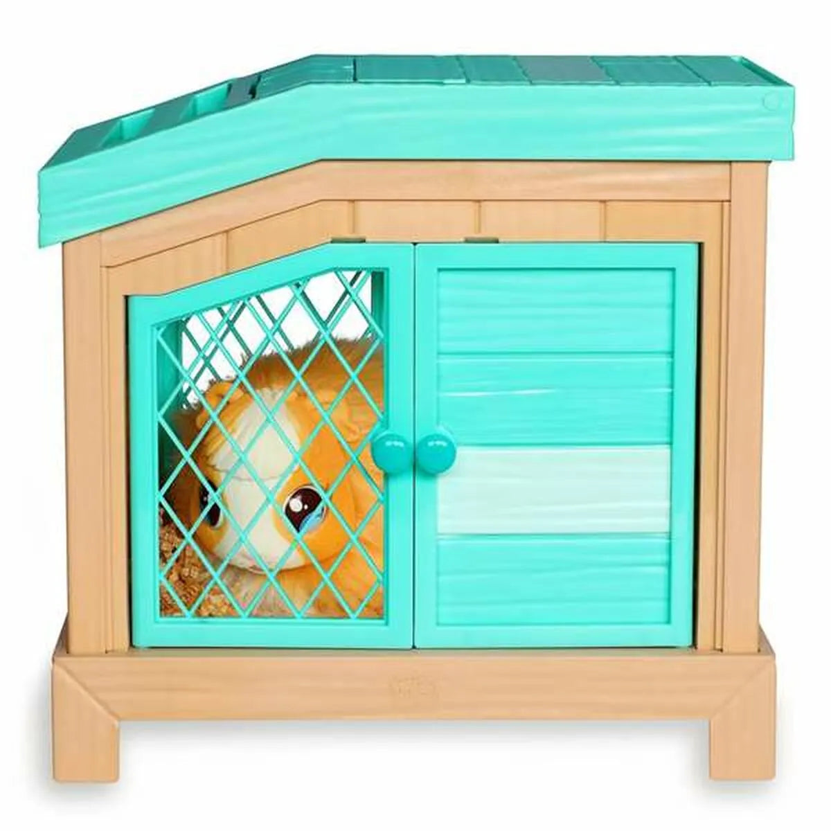 Playset Famosa Little Live Pets - Hračky a Hry Elektronické