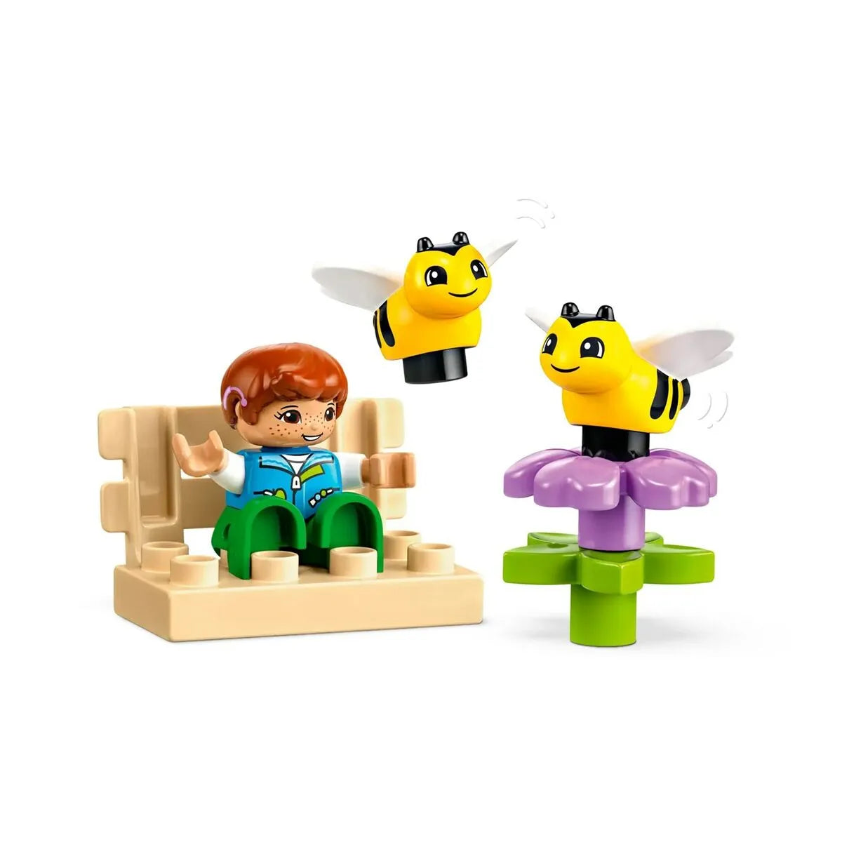 Playset Lego 10419 - Hračky a Hry