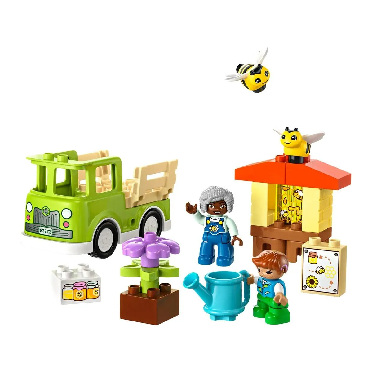 Playset Lego 10419 - Hračky a Hry