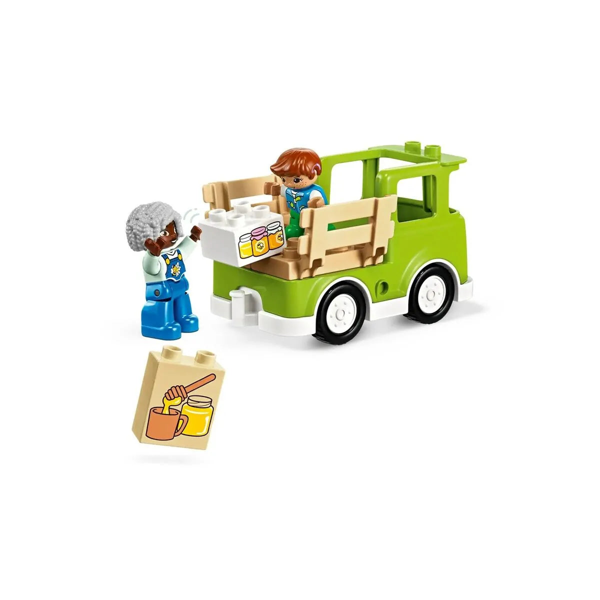 Playset Lego 10419 - Hračky a Hry