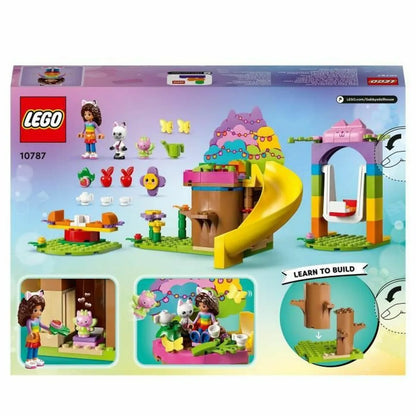 Playset Lego 10787 Viacfarebná - Hračky a Hry