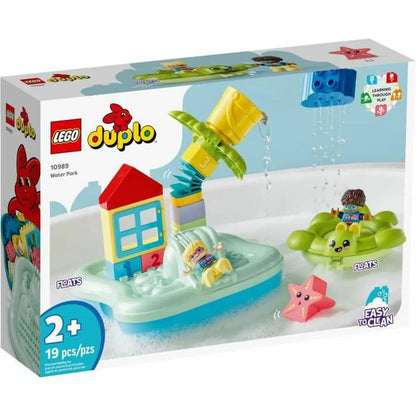 Playset Lego 10989 Multicolor - Hračky a Hry