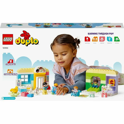 Playset Lego 10992 Duplo - Hračky a Hry Bábiky Postavičky