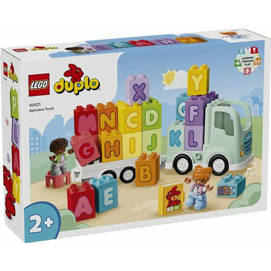 Playset Lego - Hračky a Hry Bábiky Postavičky