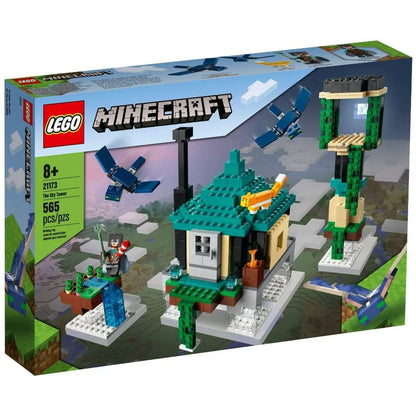 Playset Lego 21173 Multicolor - Hračky a Hry