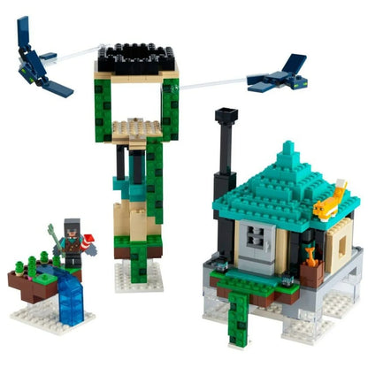 Playset Lego 21173 Multicolor - Hračky a Hry