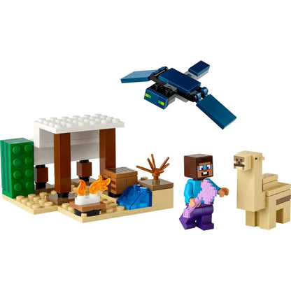 Playset Lego 21251 - Hračky a Hry