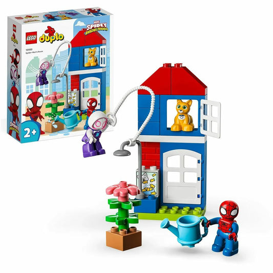 Playset Lego 25 Kusy - Hračky a Hry Bábiky Postavičky