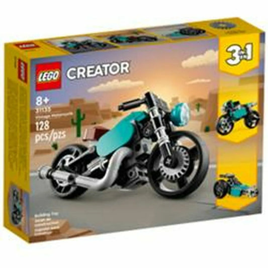 Playset Lego 31135 - Hračky a Hry