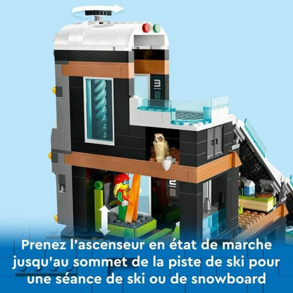 Playset Lego