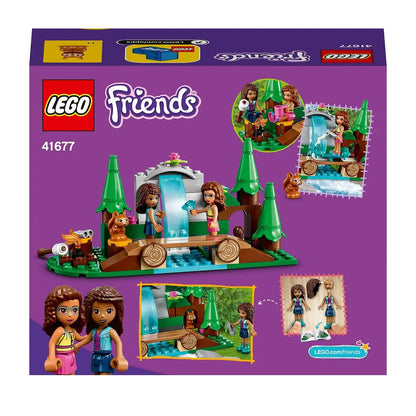 Playset Lego 41677 Viacfarebná