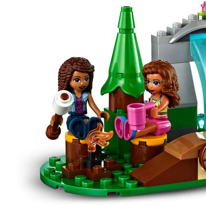 Playset Lego 41677 Viacfarebná