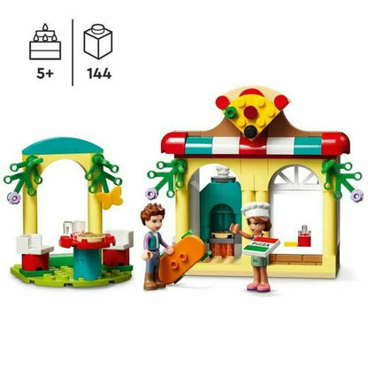 Playset Lego 41705 Viacfarebná - Hračky a Hry