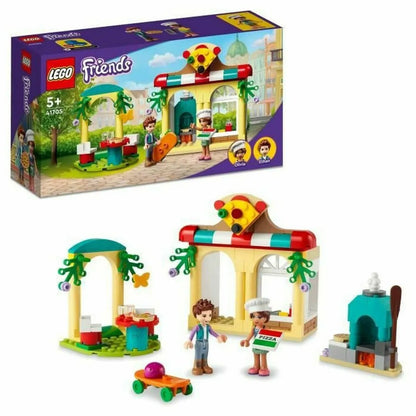 Playset Lego 41705 Viacfarebná - Hračky a Hry