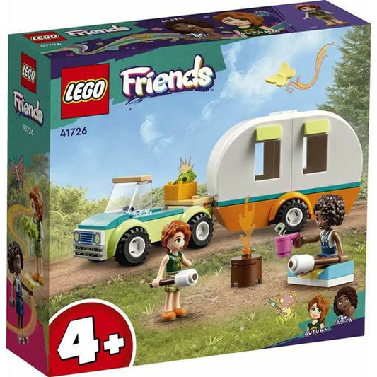 Playset Lego 41726 87 Kusy - Hračky a Hry