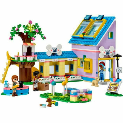 Playset Lego 41727 617 Kusy - Hračky a Hry