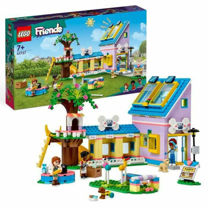 Playset Lego 41727 617 Kusy - Hračky a Hry