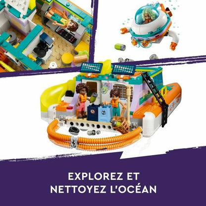 Playset Lego 41734 - Hračky a Hry Bábiky Postavičky