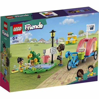 Playset Lego 41738 - Hračky a Hry