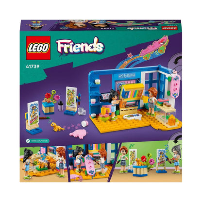 Playset Lego 41739 204 Kusy - Hračky a Hry