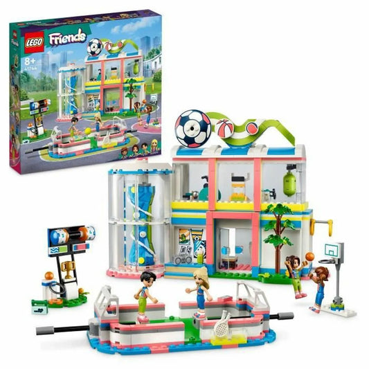 Playset Lego 41744 Viacfarebná - Hračky a Hry