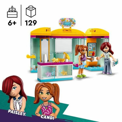 Playset Lego 42608 Mini Accessory Shop