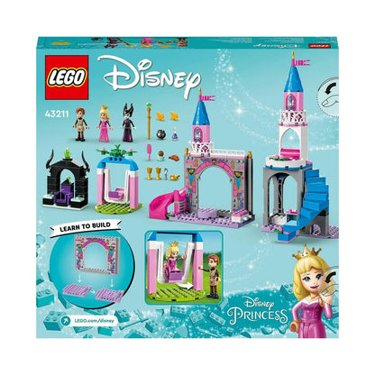 Playset Lego 43211 - Hračky a Hry