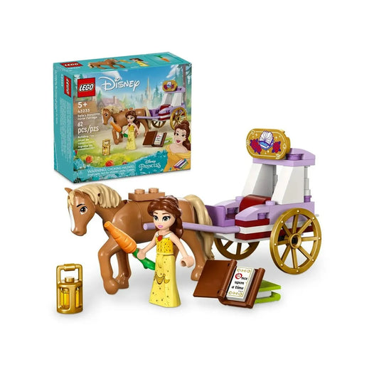 Playset Lego 43233 - Hračky a Hry