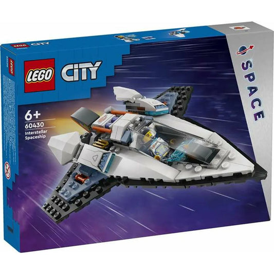 Playset Lego - Hračky a Hry Bábiky Postavičky