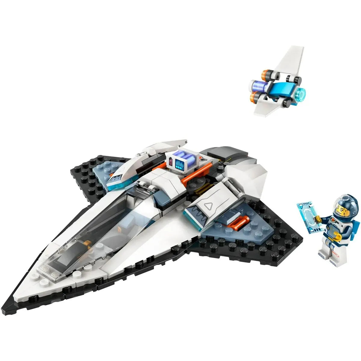 Playset Lego 60430 17 x 4 22 Cm