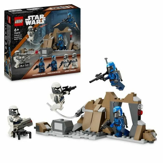 Playset Lego