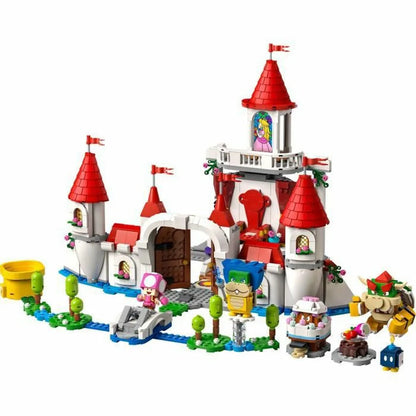 Playset Lego 71408 Viacfarebná - Hračky a Hry