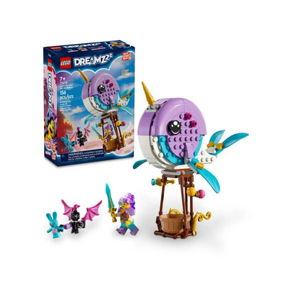 Playset Lego 71472 - Hračky a Hry