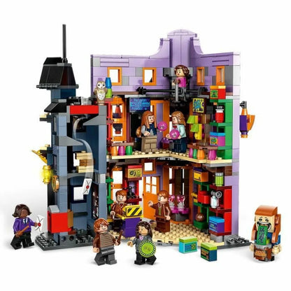 Playset Lego 76422 Harry Potter