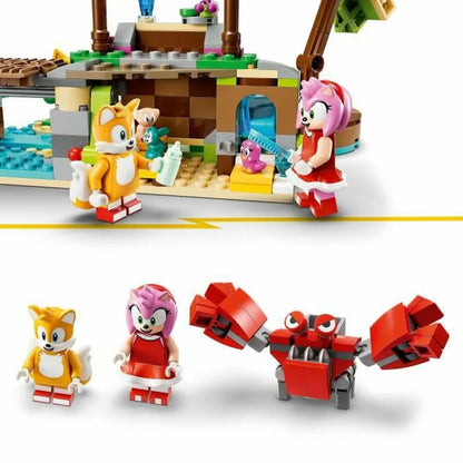 Playset Lego 76992 Viacfarebná - Hračky a Hry