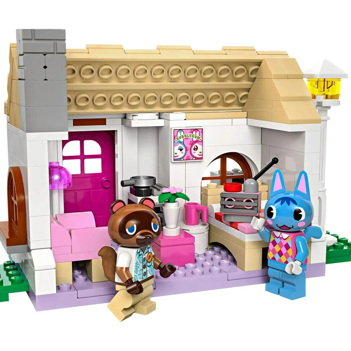 Playset Lego 77050 - Hračky a Hry