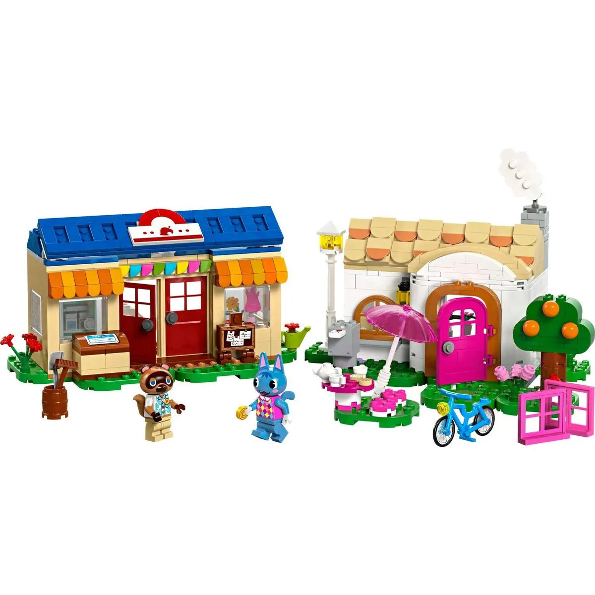 Playset Lego 77050 - Hračky a Hry