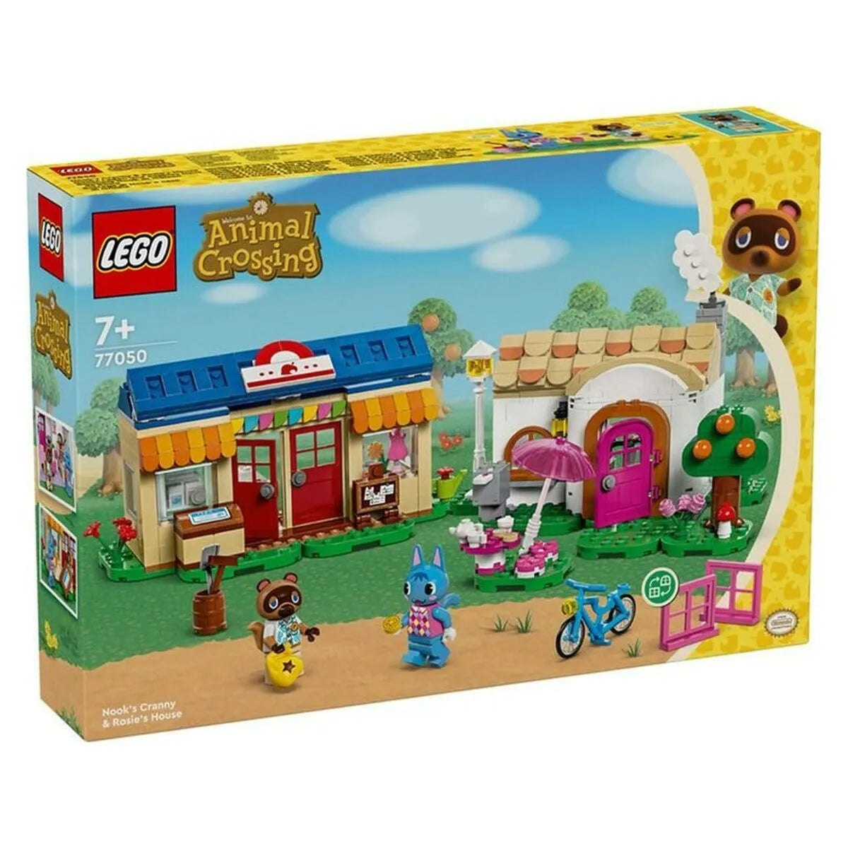 Playset Lego 77050 - Hračky a Hry