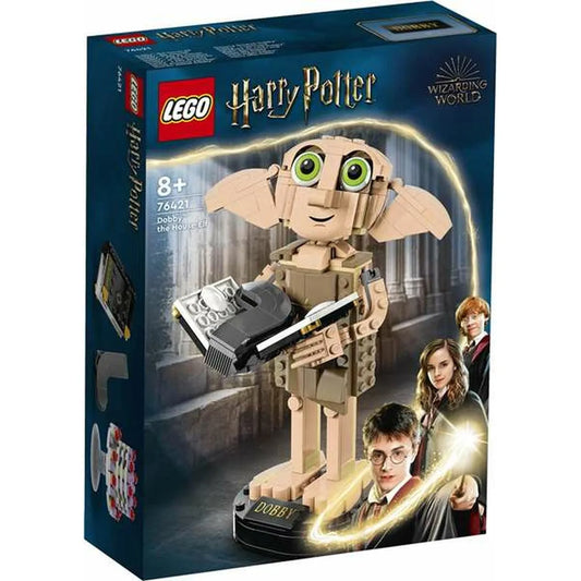 Playset Lego