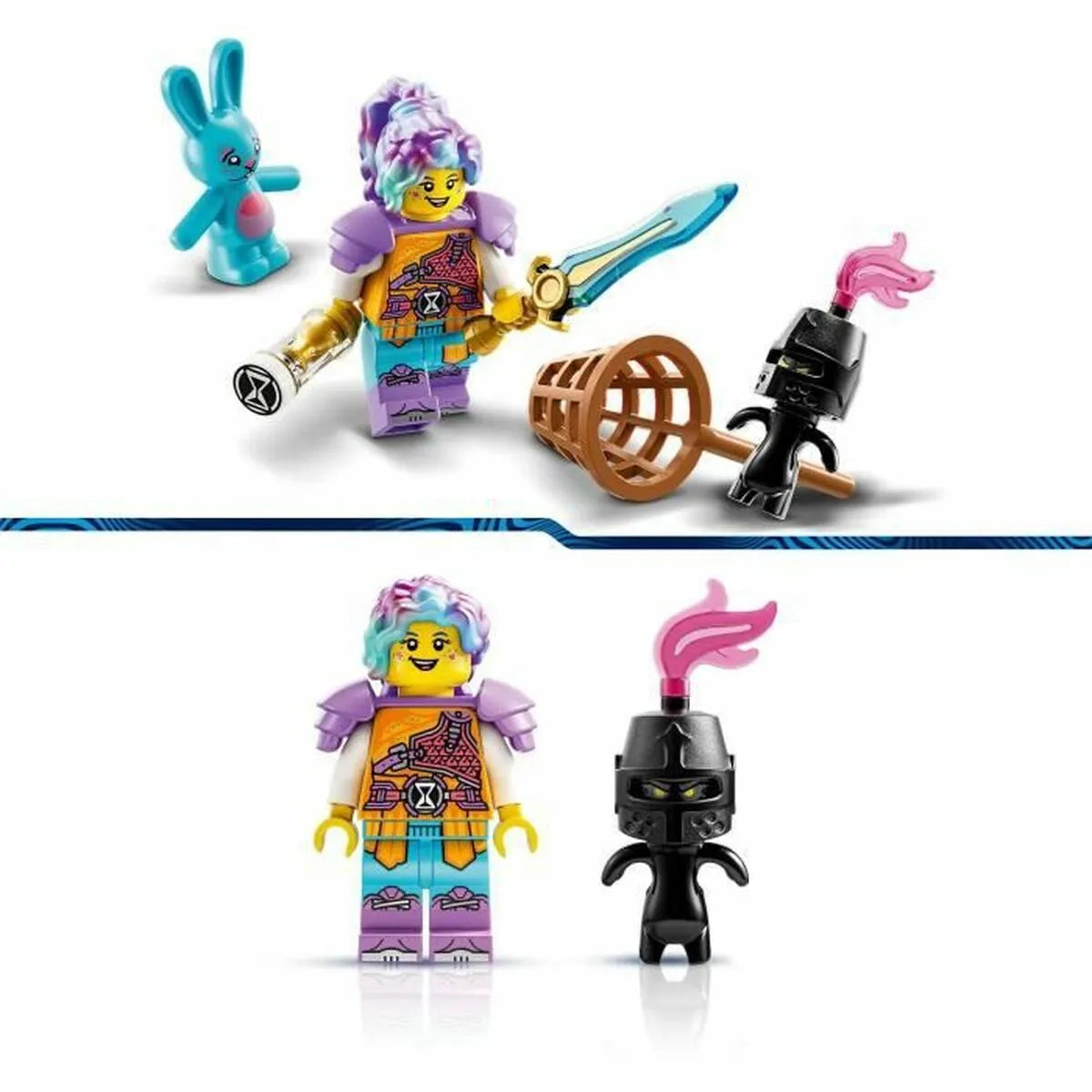 Playset Lego Dreamzzz