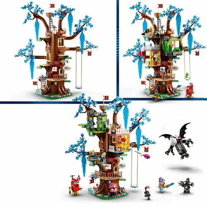 Playset Lego Dreamzzz