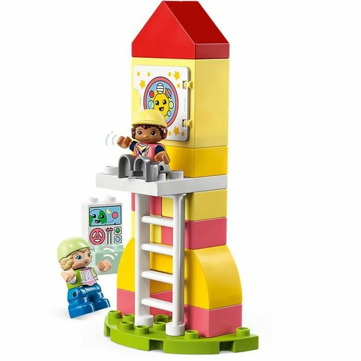 Playset Lego Duplo Children’s Playground