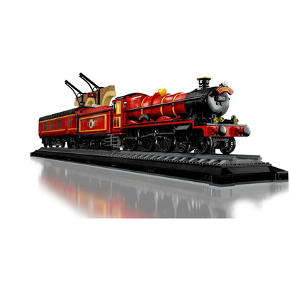 Playset Lego Harry Potter 76405 Hogwarts Express - Collector’s Edition 5129 Kusy 20 x 26 118 Cm