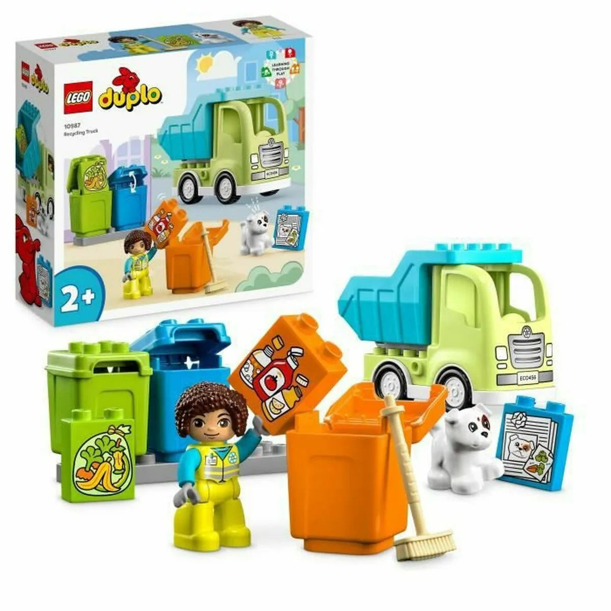 Playset Lego