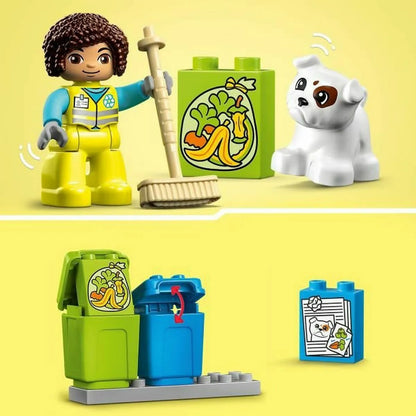 Playset Lego