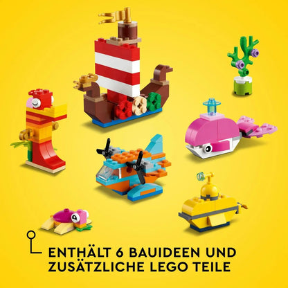 Playset Lego - Hračky a Hry Bábiky Postavičky