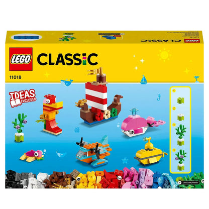 Playset Lego - Hračky a Hry Bábiky Postavičky